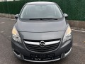 Opel Meriva 1.4i Adavance elective - [3] 