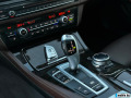 BMW 535 Adaptive led, soft close, щори, реални километри  - [9] 