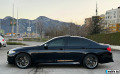 BMW 535 Adaptive led, soft close, щори, реални километри  - [6] 