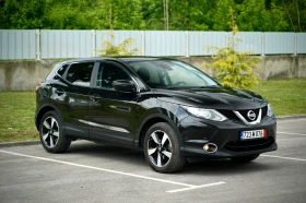 Nissan Qashqai 1.6dci* Автоматик* 360 камери* NAVI* Keyless 1 - Car24.bg Nissan Qashqai 1.6dci* Автоматик* 360 камери* NAVI* Keyless 1