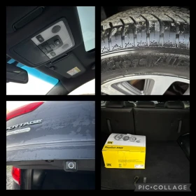 Kia Sportage 2.0 crdi* 4x4* NAVI* PANO* CAM* - 15900 лв. / 8129.54 € - 45860633 15 | Car24.bg Kia Sportage 2.0 crdi* 4x4* NAVI* PANO* CAM* - 15900 лв. / 8129.54 € - 45860633 15