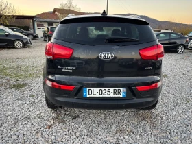 Kia Sportage 2.0 crdi* 4x4* NAVI* PANO* CAM* - 15900 лв. / 8129.54 € - 45860633 8 | Car24.bg Kia Sportage 2.0 crdi* 4x4* NAVI* PANO* CAM* - 15900 лв. / 8129.54 € - 45860633 8