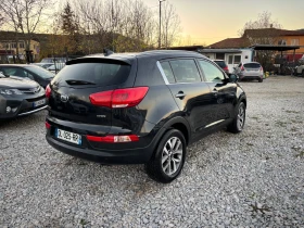 Kia Sportage 2.0 crdi* 4x4* NAVI* PANO* CAM* - 15900 лв. / 8129.54 € - 45860633 4 | Car24.bg Kia Sportage 2.0 crdi* 4x4* NAVI* PANO* CAM* - 15900 лв. / 8129.54 € - 45860633 4