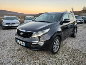 Kia Sportage 2.0 crdi* 4x4* NAVI* PANO* - Car24.bg Kia Sportage 2.0 crdi* 4x4* NAVI* PANO*