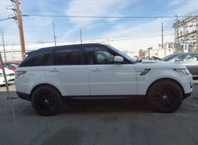 Land Rover Range Rover Sport SUPERCHARGED* HSE* КЛИП НА МОТОРА - 24500 лв. / 12526.65 € - 71356334 9 | Car24.bg Land Rover Range Rover Sport SUPERCHARGED* HSE* КЛИП НА МОТОРА - 24500 лв. / 12526.65 € - 71356334 9