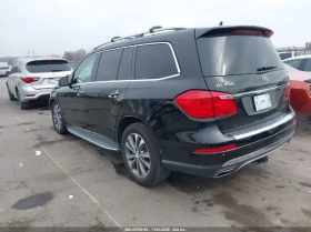 Mercedes-Benz GL 450 4.6l 4Matic - 9890 € / 19343.16 лв. - 84583657 3 | Car24.bg Mercedes-Benz GL 450 4.6l 4Matic - 9890 € / 19343.16 лв. - 84583657 3