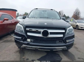 Mercedes-Benz GL 450 4.6l 4Matic - 9890 € / 19343.16 лв. - 84583657 12 | Car24.bg Mercedes-Benz GL 450 4.6l 4Matic - 9890 € / 19343.16 лв. - 84583657 12