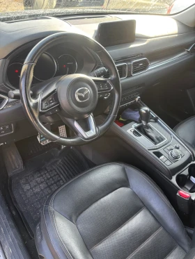 Mazda CX-5 - 20000 € / 39116.60 лв. - 52193863 4 | Car24.bg Mazda CX-5 - 20000 € / 39116.60 лв. - 52193863 4