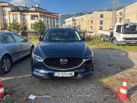 Mazda CX-5 - Car24.bg Mazda CX-5