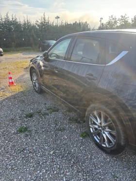 Mazda CX-5 - 20000 € / 39116.60 лв. - 52193863 6 | Car24.bg Mazda CX-5 - 20000 € / 39116.60 лв. - 52193863 6