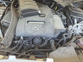 Mercedes-Benz GLC 300 E | Auto.bg — изображение 12 Mercedes-Benz GLC 300 E | Auto.bg — изображение 12