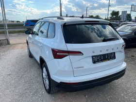 Skoda Karoq 2.0TDI Автомат - 15999 € / 31291.32 лв. - 66578522 6 | Car24.bg Skoda Karoq 2.0TDI Автомат - 15999 € / 31291.32 лв. - 66578522 6