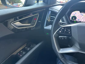 Audi Q4 e-tron 40 Батерия (SOH) 93% | Auto.bg — изображение 10 Audi Q4 e-tron 40 Батерия (SOH) 93% | Auto.bg — изображение 10