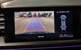 Audi Q4 e-tron 40 Батерия (SOH) 93% | Auto.bg — изображение 16 Audi Q4 e-tron 40 Батерия (SOH) 93% | Auto.bg — изображение 16