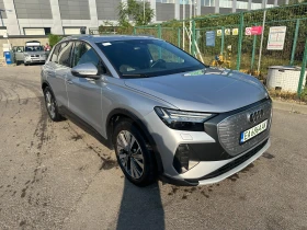 Audi Q4 e-tron 40 Батерия (SOH) 93% | Auto.bg — изображение 3 Audi Q4 e-tron 40 Батерия (SOH) 93% | Auto.bg — изображение 3