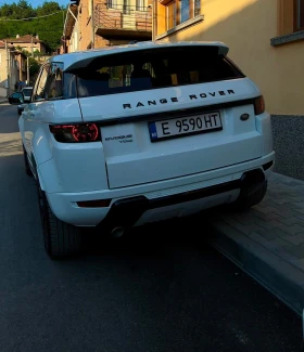 Land Rover Range Rover Evoque - 16399 € / 32073.66 лв. - 24798285 3 | Car24.bg Land Rover Range Rover Evoque - 16399 € / 32073.66 лв. - 24798285 3