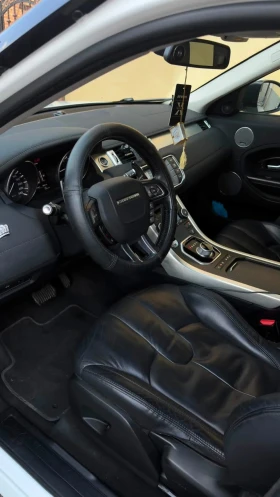 Land Rover Range Rover Evoque - 16399 € / 32073.66 лв. - 24798285 2 | Car24.bg Land Rover Range Rover Evoque - 16399 € / 32073.66 лв. - 24798285 2