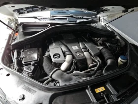 Mercedes-Benz GLE 63 AMG 4MATIC* HARMAN KARDON* DISTRONIC* 360* TV* PANO* | Auto.bg — изображение 5 Mercedes-Benz GLE 63 AMG 4MATIC* HARMAN KARDON* DISTRONIC* 360* TV* PANO* | Auto.bg — изображение 5