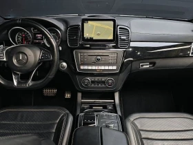 Mercedes-Benz GLE 63 AMG 4MATIC* HARMAN KARDON* DISTRONIC* 360* TV* PANO* | Auto.bg — изображение 6 Mercedes-Benz GLE 63 AMG 4MATIC* HARMAN KARDON* DISTRONIC* 360* TV* PANO* | Auto.bg — изображение 6