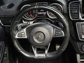 Mercedes-Benz GLE 63 AMG 4MATIC* HARMAN KARDON* DISTRONIC* 360* TV* PANO* | Auto.bg — изображение 13 Mercedes-Benz GLE 63 AMG 4MATIC* HARMAN KARDON* DISTRONIC* 360* TV* PANO* | Auto.bg — изображение 13