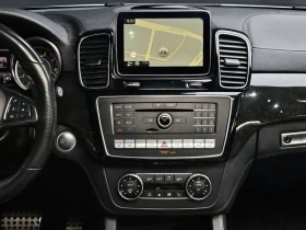 Mercedes-Benz GLE 63 AMG 4MATIC* HARMAN KARDON* DISTRONIC* 360* TV* PANO* | Auto.bg — изображение 14 Mercedes-Benz GLE 63 AMG 4MATIC* HARMAN KARDON* DISTRONIC* 360* TV* PANO* | Auto.bg — изображение 14