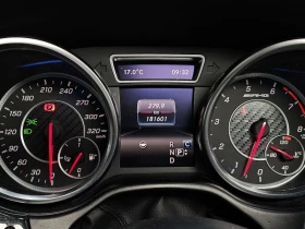Mercedes-Benz GLE 63 AMG 4MATIC* HARMAN KARDON* DISTRONIC* 360* TV* PANO* | Auto.bg — изображение 7 Mercedes-Benz GLE 63 AMG 4MATIC* HARMAN KARDON* DISTRONIC* 360* TV* PANO* | Auto.bg — изображение 7
