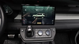 Land Rover Defender D250* HUD* BLIND SPOT* 360* ПОДГРЕВ ВОЛАН* КРАЙНА - 43599 € - 14535063 13 | Car24.bg Land Rover Defender D250* HUD* BLIND SPOT* 360* ПОДГРЕВ ВОЛАН* КРАЙНА - 43599 € - 14535063 13