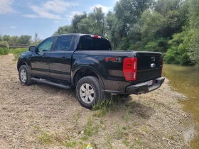 Ford Ranger FX4 - 25000 € - 50569587 3 | Car24.bg Ford Ranger FX4 - 25000 € - 50569587 3