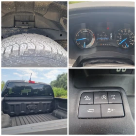 Ford Ranger FX4 - 25000 € - 50569587 17 | Car24.bg Ford Ranger FX4 - 25000 € - 50569587 17
