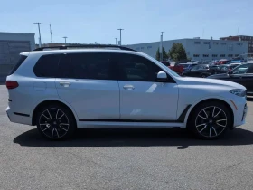 BMW X7 M-pack* 360* Pano* 7Мест* Laser* Подгрев* | Auto.bg — изображение 5 BMW X7 M-pack* 360* Pano* 7Мест* Laser* Подгрев* | Auto.bg — изображение 5
