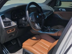 BMW X7 M-pack* 360* Pano* 7Мест* Laser* Подгрев* | Auto.bg — изображение 8 BMW X7 M-pack* 360* Pano* 7Мест* Laser* Подгрев* | Auto.bg — изображение 8