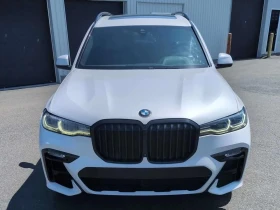 BMW X7 M-pack* 360* Pano* 7Мест* Laser* Подгрев*