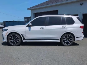 BMW X7 M-pack* 360* Pano* 7Мест* Laser* Подгрев* | Auto.bg — изображение 4 BMW X7 M-pack* 360* Pano* 7Мест* Laser* Подгрев* | Auto.bg — изображение 4