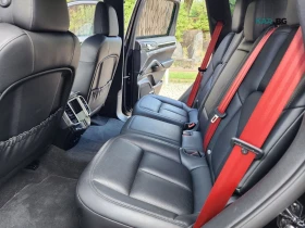 Porsche Cayenne 3.6S* КОЖА* ПОДГРЕВ* ПАНО* КАМЕРА | Auto.bg — изображение 10 Porsche Cayenne 3.6S* КОЖА* ПОДГРЕВ* ПАНО* КАМЕРА | Auto.bg — изображение 10