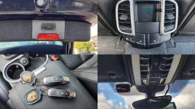 Porsche Cayenne 3.6S* КОЖА* ПОДГРЕВ* ПАНО* КАМЕРА | Auto.bg — изображение 12 Porsche Cayenne 3.6S* КОЖА* ПОДГРЕВ* ПАНО* КАМЕРА | Auto.bg — изображение 12
