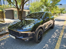 Porsche Cayenne 3.6S* КОЖА* ПОДГРЕВ* ПАНО* КАМЕРА