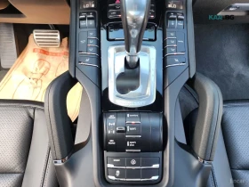 Porsche Cayenne 3.6S* КОЖА* ПОДГРЕВ* ПАНО* КАМЕРА | Auto.bg — изображение 14 Porsche Cayenne 3.6S* КОЖА* ПОДГРЕВ* ПАНО* КАМЕРА | Auto.bg — изображение 14