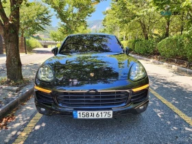 Porsche Cayenne 3.6S* КОЖА* ПОДГРЕВ* ПАНО* КАМЕРА | Auto.bg — изображение 2 Porsche Cayenne 3.6S* КОЖА* ПОДГРЕВ* ПАНО* КАМЕРА | Auto.bg — изображение 2