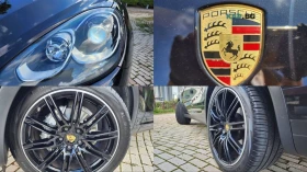Porsche Cayenne 3.6S* КОЖА* ПОДГРЕВ* ПАНО* КАМЕРА | Auto.bg — изображение 8 Porsche Cayenne 3.6S* КОЖА* ПОДГРЕВ* ПАНО* КАМЕРА | Auto.bg — изображение 8