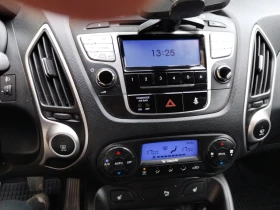 Hyundai IX35 4х4, подгрев, кожен салон | Auto.bg — изображение 8 Hyundai IX35 4х4, подгрев, кожен салон | Auto.bg — изображение 8