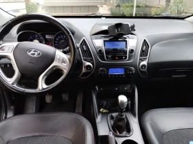 Hyundai IX35 4х4, подгрев, кожен салон | Auto.bg — изображение 9 Hyundai IX35 4х4, подгрев, кожен салон | Auto.bg — изображение 9