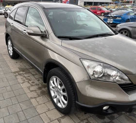 Honda Cr-v - 10750 € - 73564654 2 | Car24.bg Honda Cr-v - 10750 € - 73564654 2