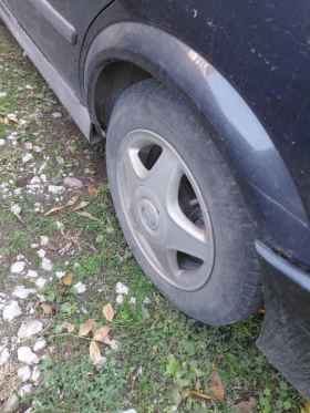 Opel Astra - 1450 € - 18093728 5 | Car24.bg Opel Astra - 1450 € - 18093728 5