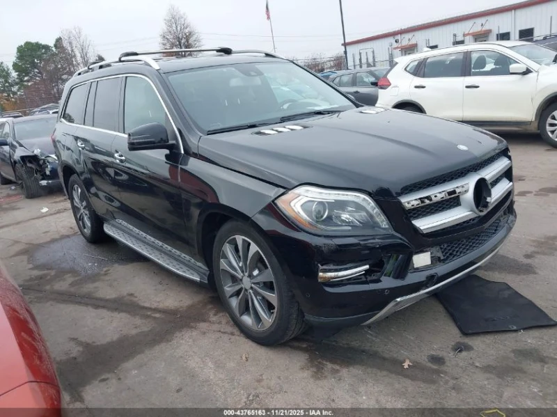Mercedes-Benz GL 450 4.6l 4Matic - 9890 € / 19343.16 лв. - 84583657 1 | Car24.bg Mercedes-Benz GL 450 4.6l 4Matic - 9890 € / 19343.16 лв. - 84583657 1