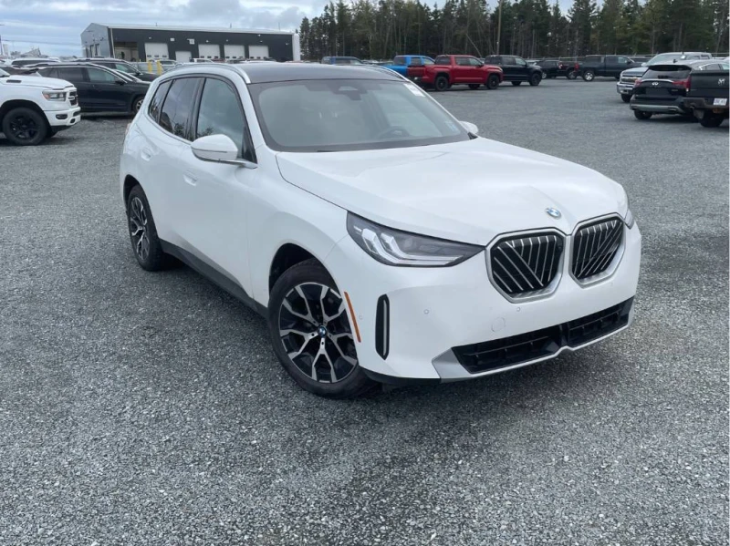 BMW X3 30 * CARFAX* ОПЦИЯ ЗА ФИНАНСИРАНЕ* - 38250 € - 36669838 1 | Car24.bg BMW X3 30 * CARFAX* ОПЦИЯ ЗА ФИНАНСИРАНЕ* - 38250 € - 36669838 1