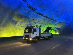 Man L Hiab 085 3 хидравлични + 2 ръчни | Auto.bg — изображение 10 Man L Hiab 085 3 хидравлични + 2 ръчни | Auto.bg — изображение 10