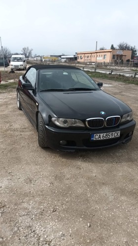 Обява за продажба на BMW 318 CI M-ПАКЕТ ~10 500 лв. - изображение 1