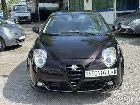 Alfa Romeo MiTo 1.4 MPI 1 - Car24.bg Alfa Romeo MiTo 1.4 MPI 1