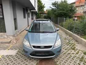 Ford Focus * 2-ри собственик* Ghia - Car24.bg Ford Focus * 2-ри собственик* Ghia