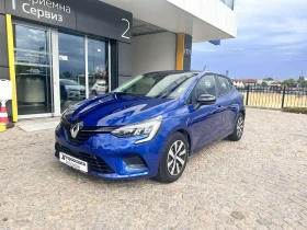 Renault Clio 1.0TCe/ 90к.с. - Car24.bg Renault Clio 1.0TCe/ 90к.с.